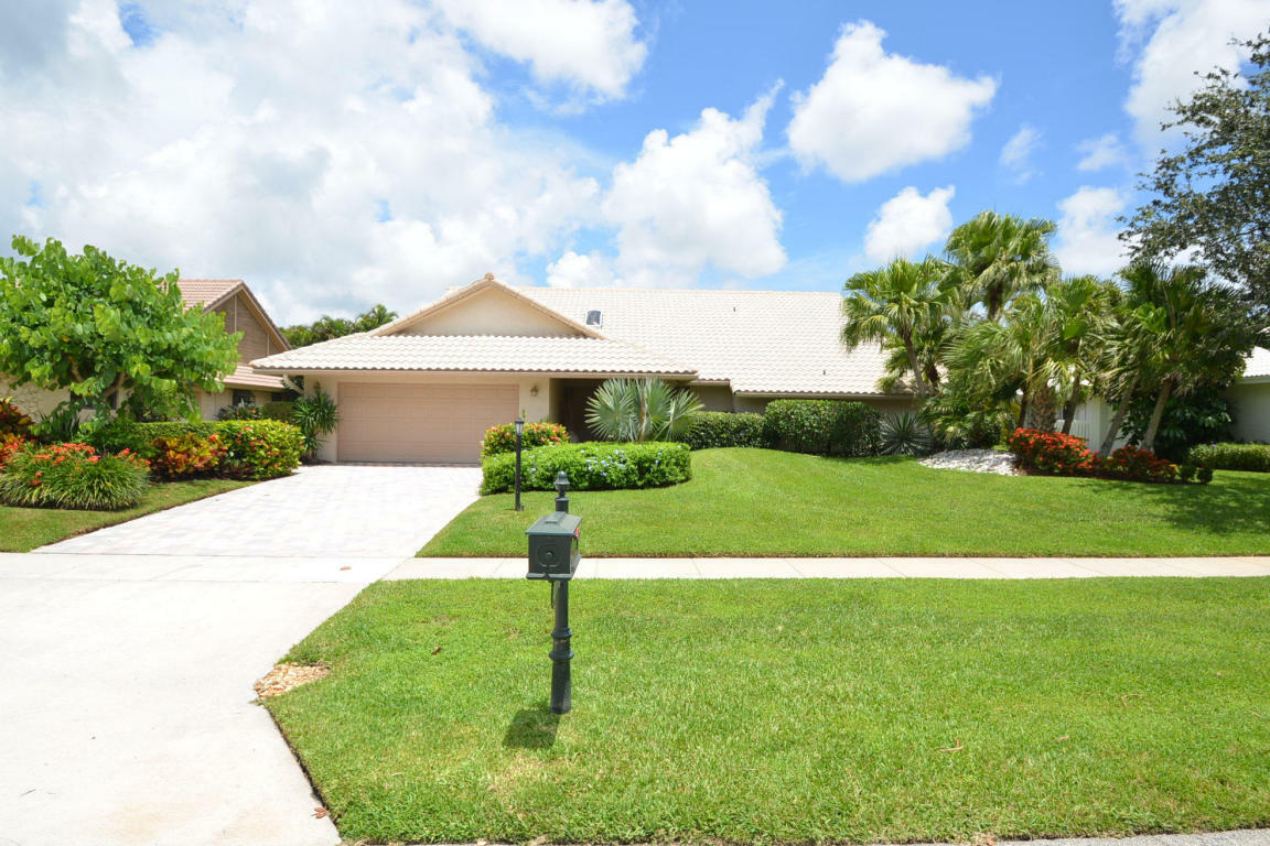 Property Photo:  4390 White Cedar Lane  FL 33445 