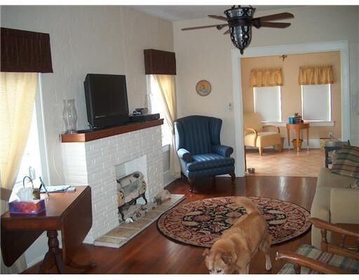 Property Photo:  5705 Garden Avenue  FL 33405 