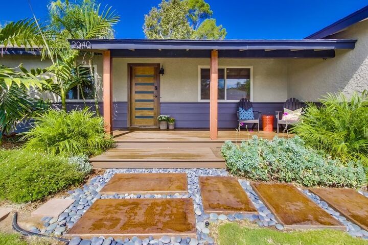 Property Photo:  2040 Gayle Way  CA 92008 