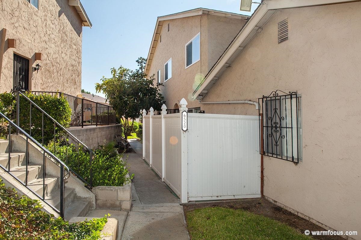 Property Photo:  6520 Omega  CA 92139 