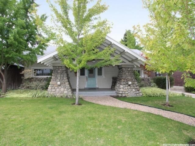 Property Photo:  Address not disclosed  UT 84105 