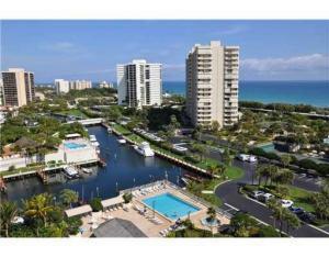 Property Photo:  4201 N Ocean Boulevard 302  FL 33431 