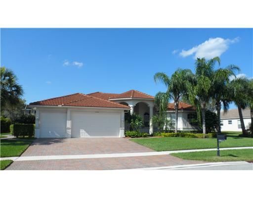 Property Photo:  11249 Manderly Lane  FL 33449 