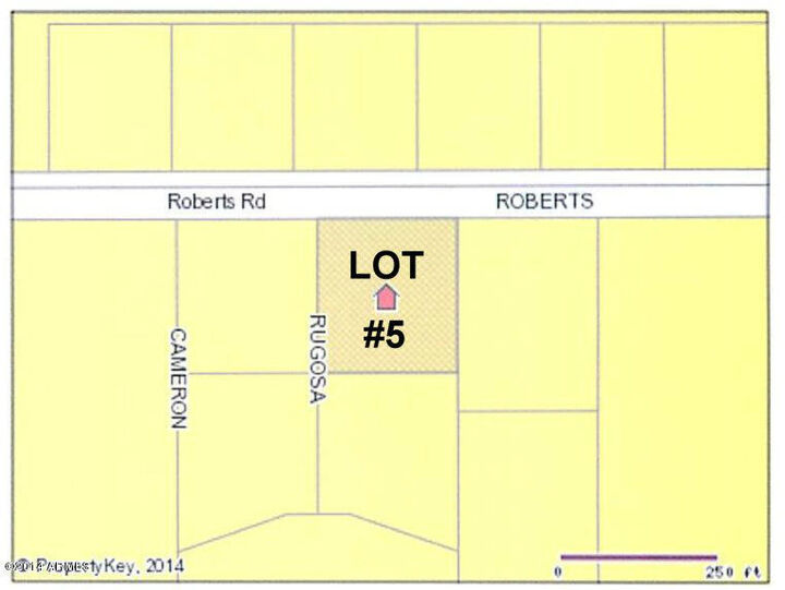 Property Photo: 0 N Rugosa Road 5 AZ 85144