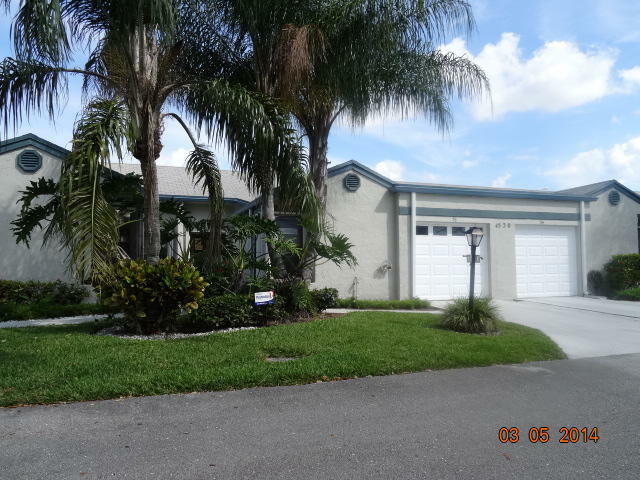 Property Photo:  4520 Feivel Road 53  FL 33417 