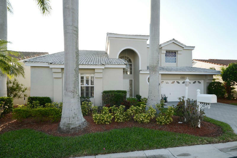 Property Photo:  17221 Balboa Point Way  FL 33487 