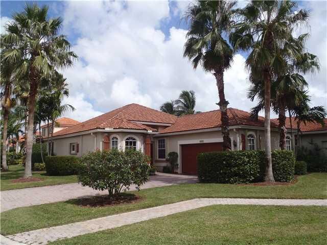 Property Photo:  4971 Tropical Garden Drive  FL 33436 