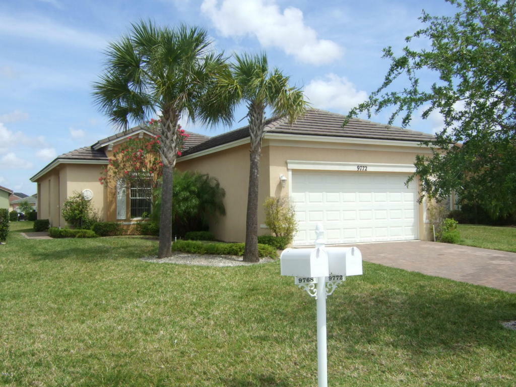 Property Photo:  9772 SW Eastbrook Circle  FL 34987 