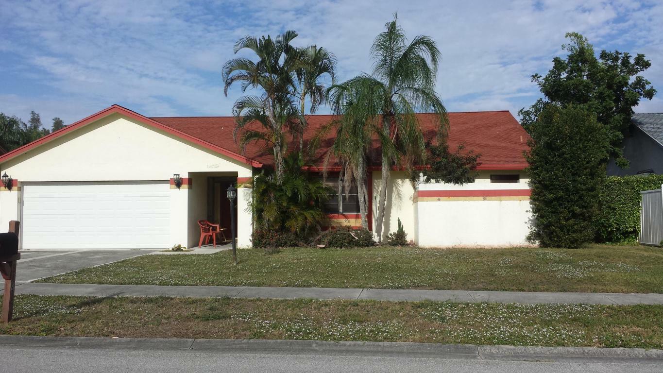 Property Photo:  8443 White Egret Way  FL 33467 