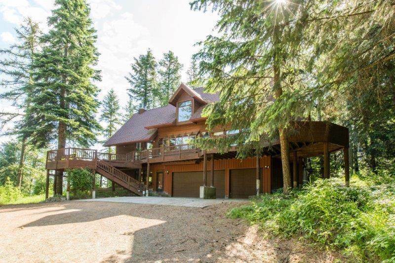 Property Photo:  13006 N Norman Rd  WA 99217 