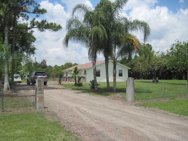 Property Photo:  12029 N 57th Road  FL 33411 