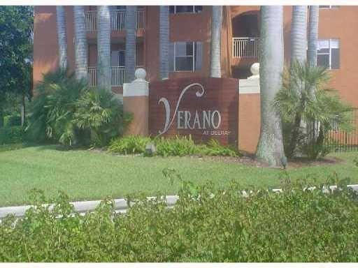 Property Photo: 1760 Palm Cove Boulevard 103 FL 33445