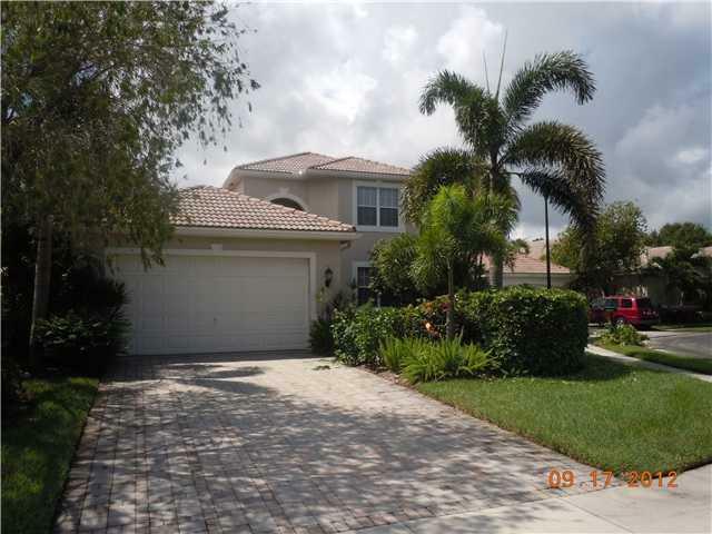 Property Photo:  4035 Manchester Lake Drive  FL 33449 