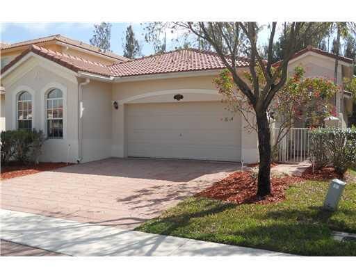Property Photo:  10477 Galleria Street  FL 33414 