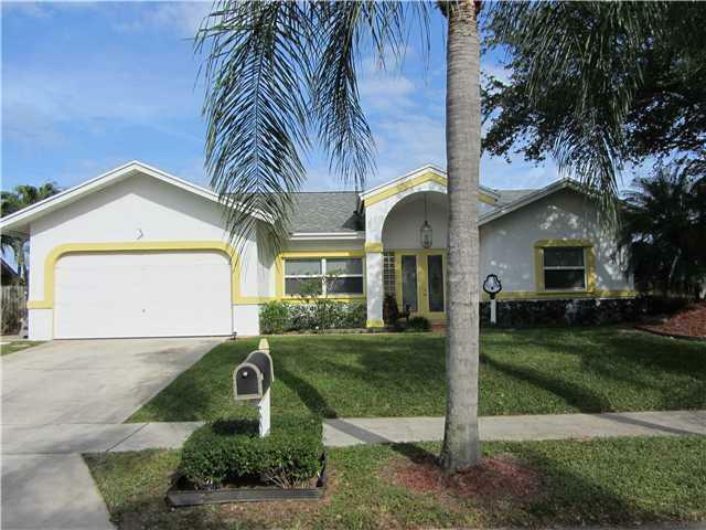 Property Photo:  737 NW 37th Avenue  FL 33445 