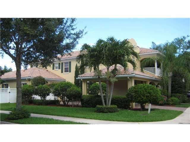 Property Photo:  4003 Community Drive  FL 33458 