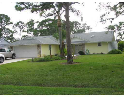 Property Photo:  5803 Deer Run Drive  FL 34951 