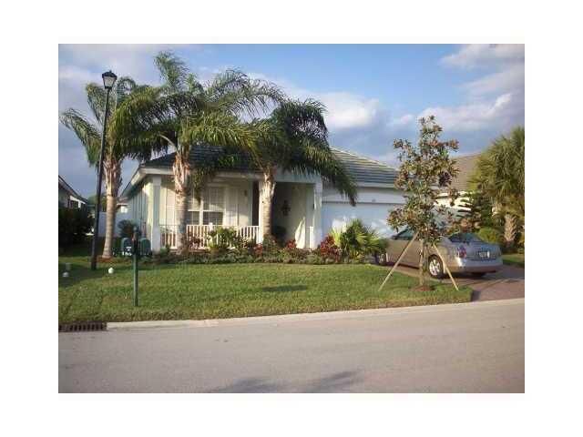 Property Photo:  157 NW Swann Mill Circle  FL 34986 