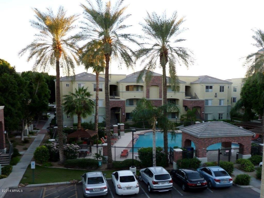 Property Photo: 3302 N 7th Street 308 AZ 85014