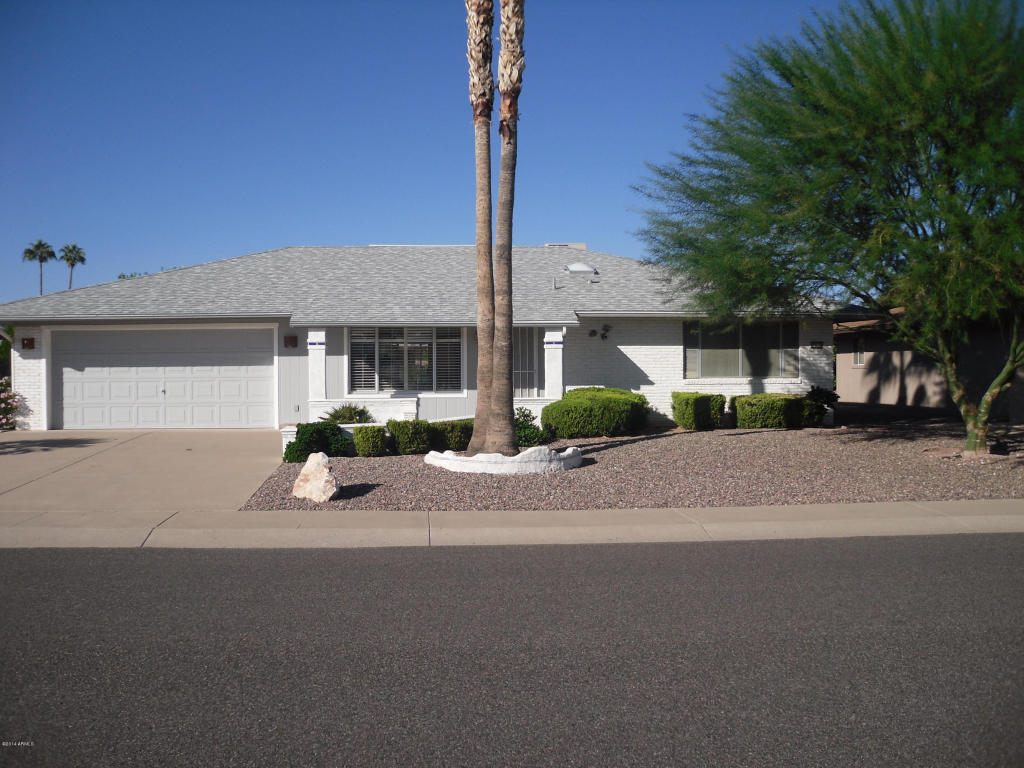 Property Photo: 9630 W Willowbrook Drive N/A AZ 85373