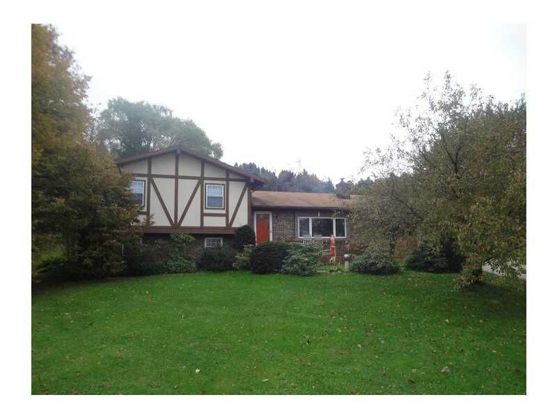 Property Photo:  10821 Sidehill Road  PA 16428 