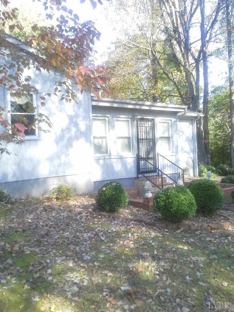 Property Photo:  1317 Spencer Rd  VA 24538 