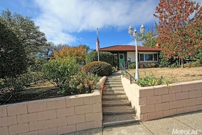 115 Carson Avenue  Auburn CA 95603 photo