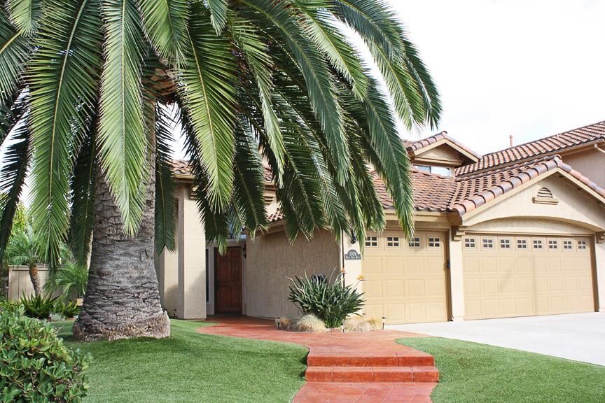 Property Photo:  2029 White Birch  CA 92081 