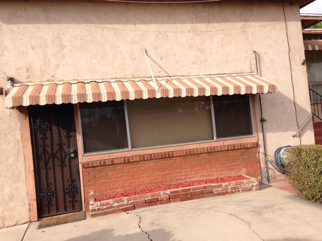Property Photo: 4770 Imperial Ave. CA 92113