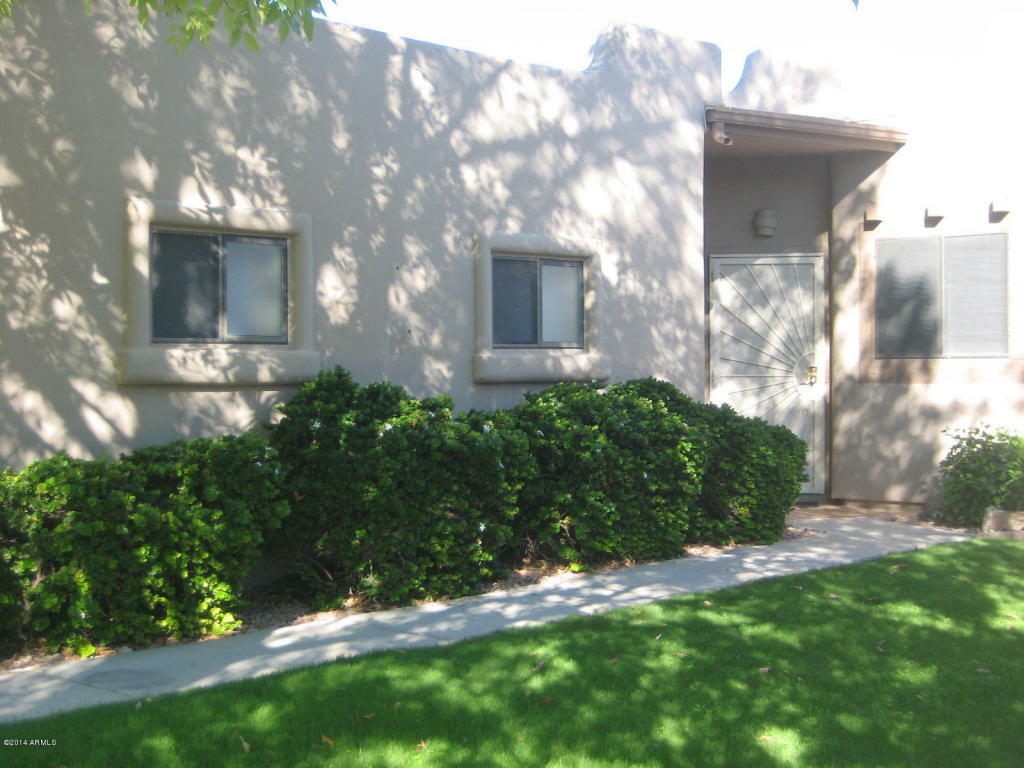 Property Photo:  5445 E McKellips Road 13  AZ 85215 