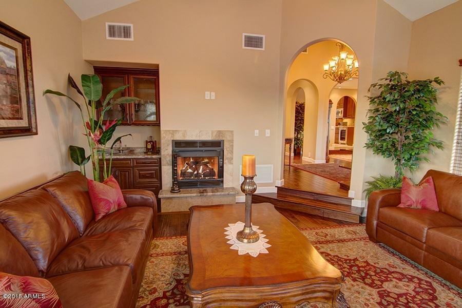 Property Photo: 15626 E Sunburst Drive AZ 85268