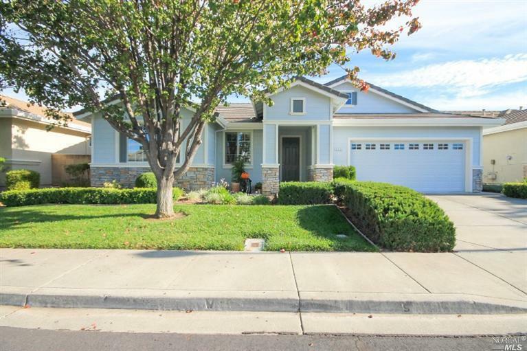 113 Currant Lane  Vacaville CA 95687 photo