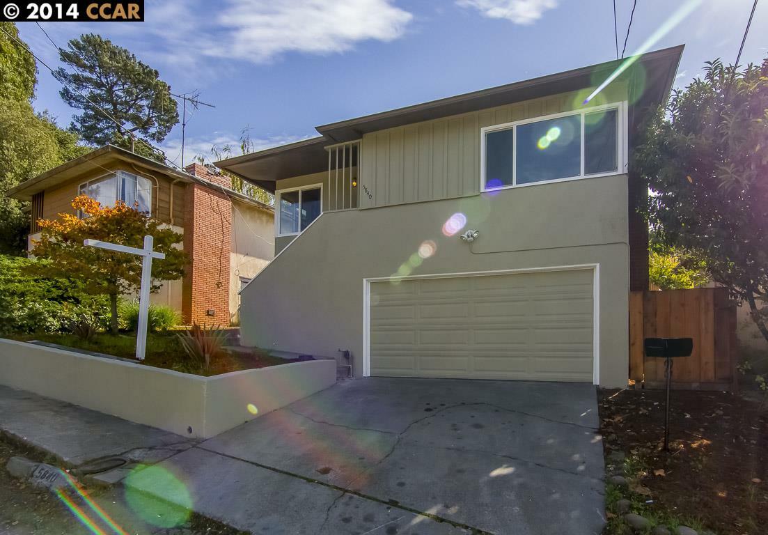 Property Photo:  5840 McBryde Ave  CA 94805-1162 