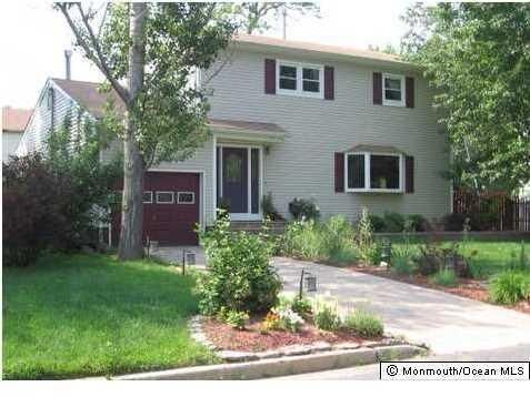 Property Photo:  36 8th Street  NJ 07748 