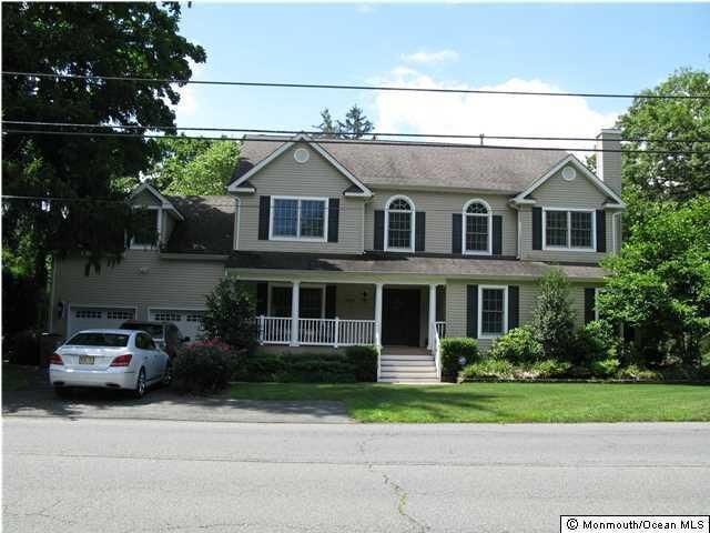 Property Photo:  730 Kings Hwy E  NJ 07716 