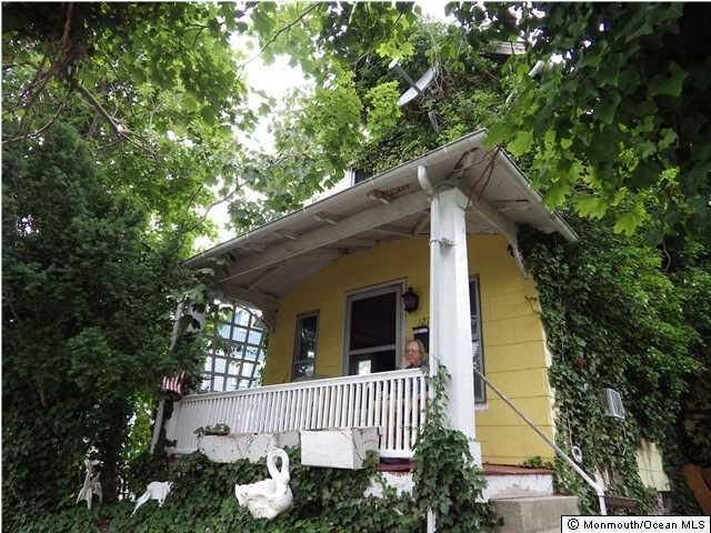 Property Photo:  127 Clark Avenue  NJ 07756 