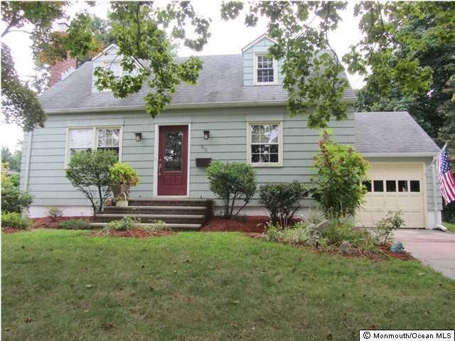 Property Photo: 50 James Street NJ 07702