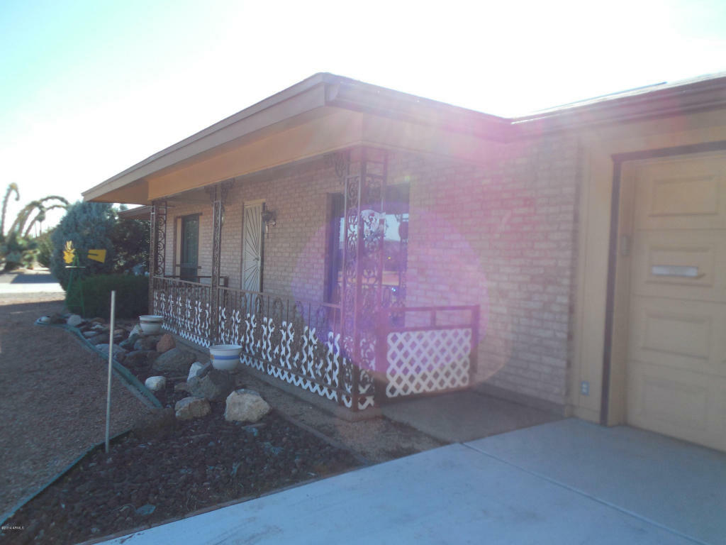 Property Photo:  10341 W Sierra Dawn Drive  AZ 85351 