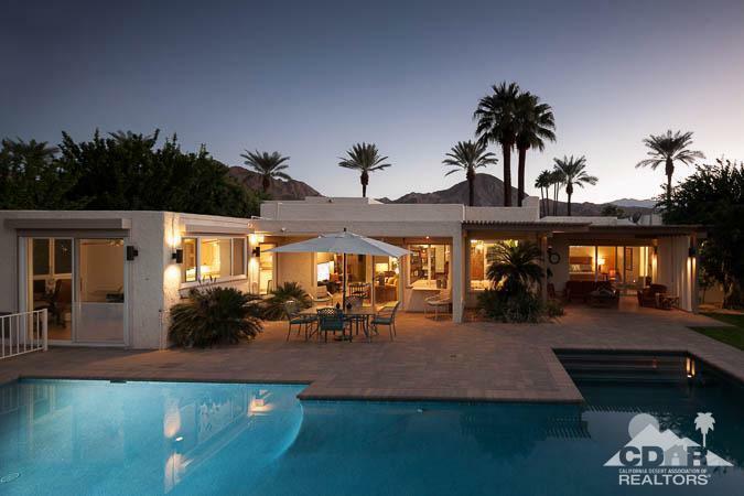 Property Photo:  76120 Osage Trail  CA 92210 