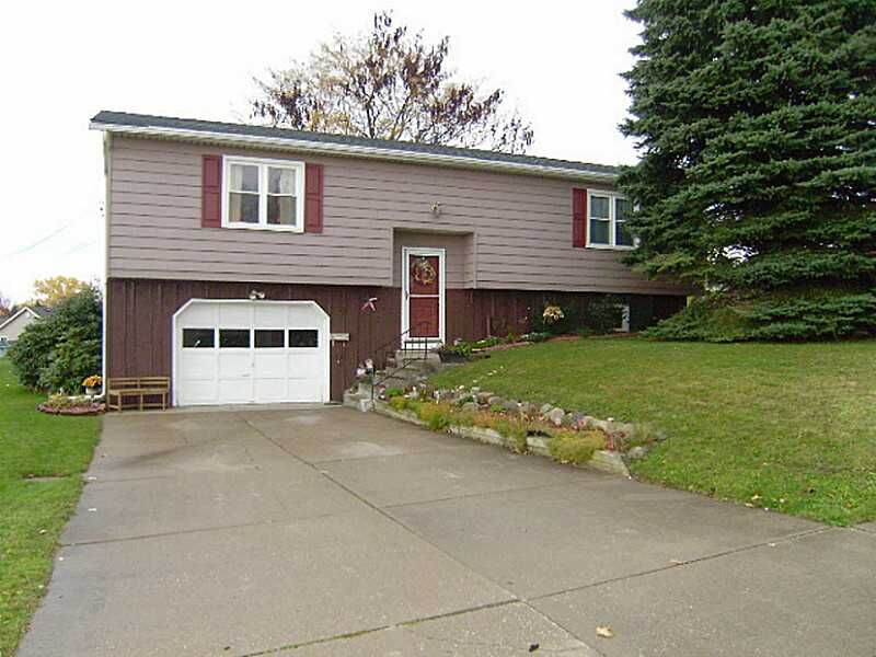 Property Photo:  4237 Alan Drive  PA 16510 