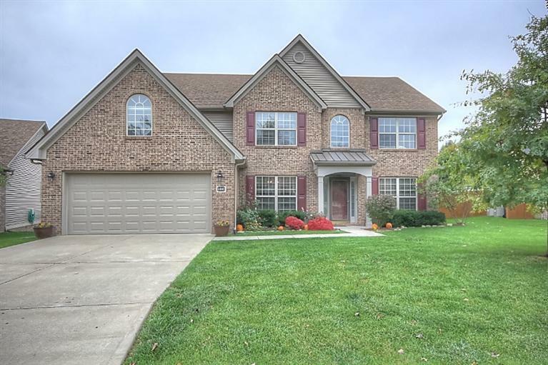 Property Photo:  4440 Turtle Creek Way  KY 40509 