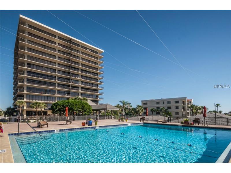 Property Photo: 7600 Bayshore Drive 208 FL 33706