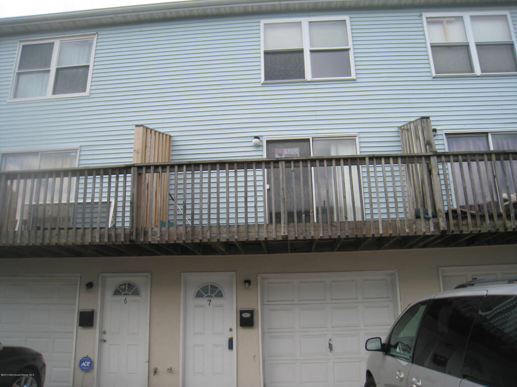 Property Photo:  7 Beachway Avenue  NJ 07734 