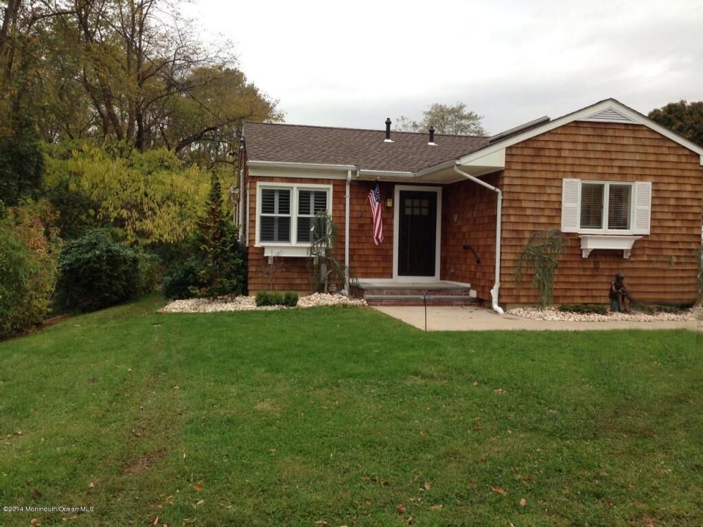 Property Photo:  17 Heyers Mill Road  NJ 07722 