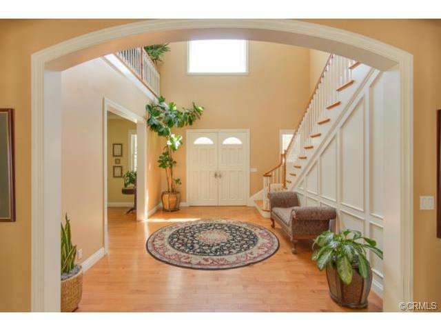 Property Photo: 18803 Deville CA 92886