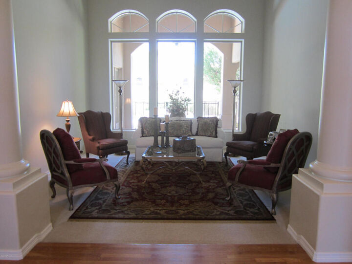 Property Photo: 11326 E Del Timbre Drive AZ 85259