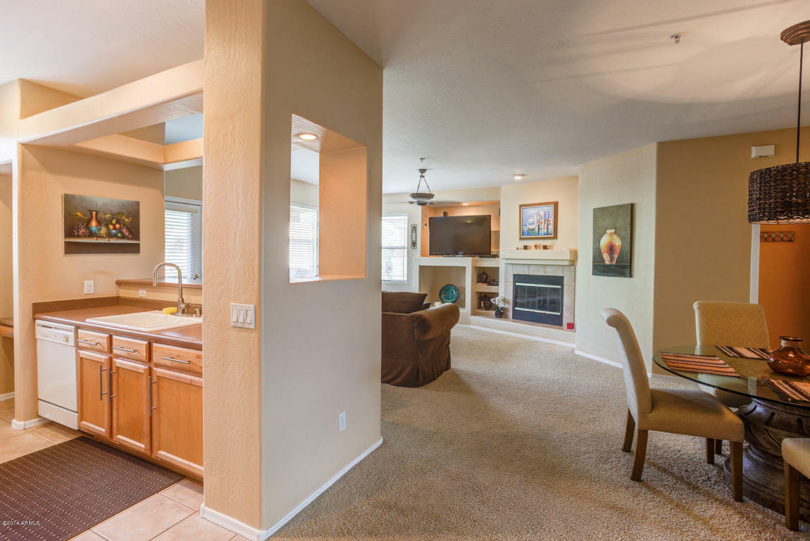 Property Photo: 11500 E Cochise Drive 2011 AZ 85259