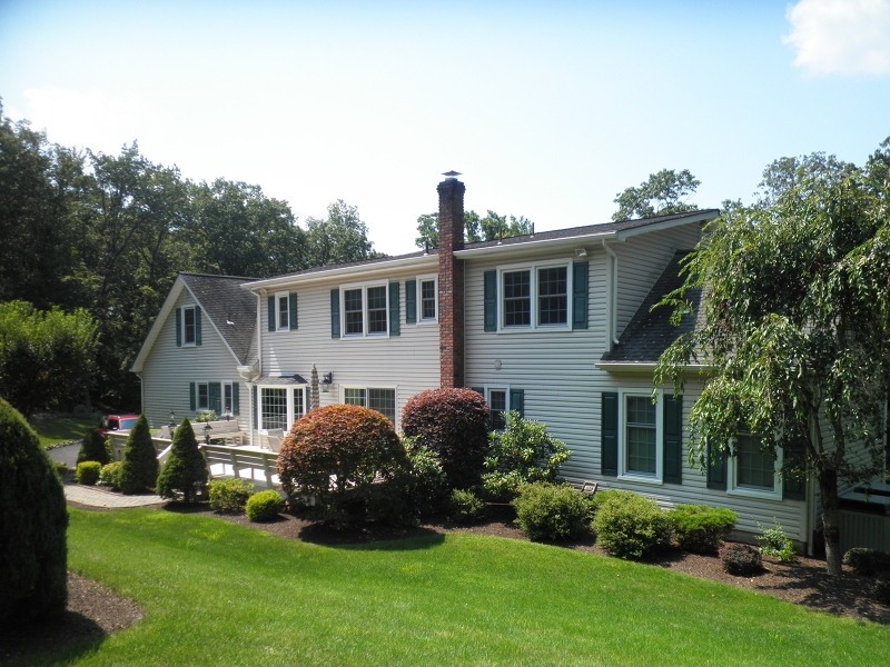 Property Photo:  85 Beatty Rd  NJ 07865 