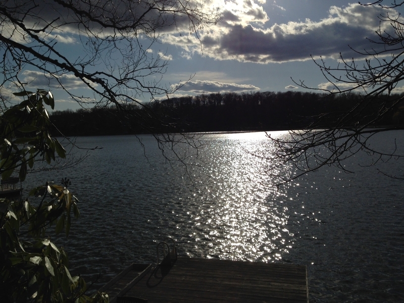 Property Photo: 1193 Lakeside Dr E NJ 07422