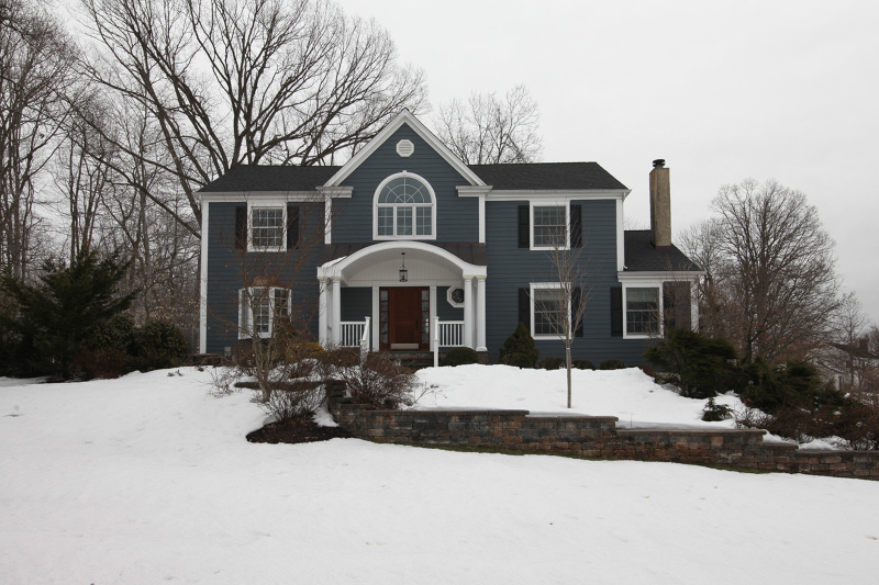 Property Photo:  82 Hampton Rd  NJ 07928 